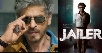കൊട്ടിഘോഷിച്ചതെല്ലാം വെറുതെയായോ?; ജയിലര്‍ 2വില്‍ ഷാരൂഖില്ലെന്ന് റിപ്പോര്‍ട്ടുകള്‍