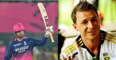 അവന്‍ ബൗളര്‍മാരുടെ മനസില്‍ ഭയം നിറച്ചിരിക്കുന്നു; ബുംറയാണെങ്കില്‍ പോലും അതിന് മാറ്റമില്ല; പ്രശംസകൊണ്ട് മൂടി സ്റ്റെയ്ന്‍