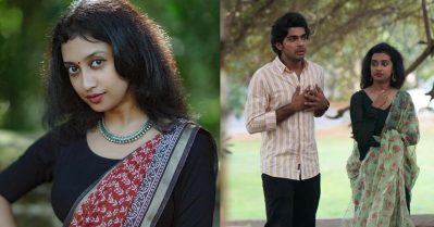 നസ്‌ലനെ റിജക്റ്റ് ചെയ്ത അഞ്ജലിയായിട്ടാണ് എന്നെ അറിയുക: 'പ്രേമലു' കണ്ടിട്ടാണ് 'ഡർബി'യിലേക്ക് വിളിക്കുന്നത്: സുപർണ