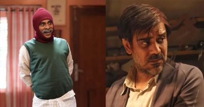 എക്കോയിലെ കുര്യച്ചന്‍ കോമഡി കാണിച്ചാല്‍ എങ്ങനെയുണ്ടാകും, മോഹിനിയാട്ടത്തിലെ ഗോവിന്ദരാജ ചില്ലറക്കാരനല്ല