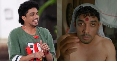 മല്ലിക ചേച്ചിയുടെ രീതിയിൽ സംസാരിക്കാൻ വേണ്ടി അവരുടെ കുറേ വീഡിയോകൾ കാണുകയും നേരിട്ട് സംസാരിക്കുകയും ചെയ്തു: സാഗർ സൂര്യ