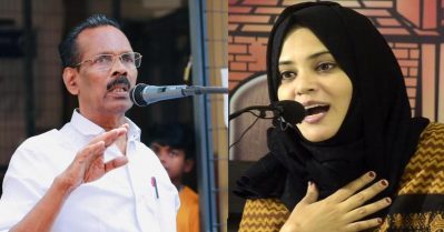 അനൗൺസ്‌മെന്റ് വിവാദത്തിൽ ടി.പി രാമകൃഷ്ണന് നോട്ടീസ് അയച്ച് തെരഞ്ഞെടുപ്പ് കമ്മിഷൻ