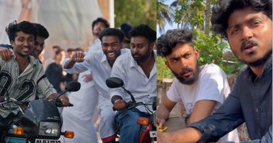 വാഴ 2വില്‍ വരേണ്ടിയിരുന്ന ഹാഷിറിന്റെ കൂട്ടത്തിലെ അഞ്ചാമന്‍; ആകാശിനെ തെരഞ്ഞ് സോഷ്യല്‍ മീഡിയ