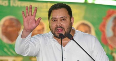 ബീഹാർ മദ്യദുരന്തം; 2016 മുതൽ മരണപെട്ടത് 1300 പേരെന്ന് തേജസ്വി