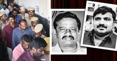 തൂത്തുക്കുടി കസ്റ്റഡി കൊലപാതകം: ഒമ്പത് പൊലീസുകാർക്ക് വധശിക്ഷ; ഹൃദയം നടുക്കുന്ന ക്രൂരതയെന്ന് കോടതി