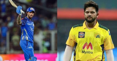 റെയ്‌നയെ വെട്ടി തിലകിന്റെ കുതിപ്പ്; റെക്കോഡ് ലിസ്റ്റില്‍ സഞ്ജുവും അയ്യരും പിന്നില്‍!