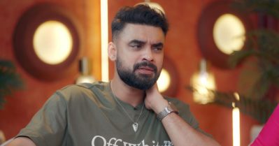 കരിയറിലെ ഏറ്റവും വലിയ വെല്ലുവിളിയാണ് ലോക 2; കഥയറിയാൻ ലോക 3 വരെ കാത്തിരിക്കണം: ടൊവിനോ തോമസ്