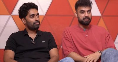 ചില ചിത്രങ്ങളില്‍ അര ദിവസം ചിലതില്‍ രണ്ട് ദിവസം, എന്റെ പെട്ടിക്കടയുടെ മുതലാളി ഞാനാണ്: ടൊവിനോ തോമസ്