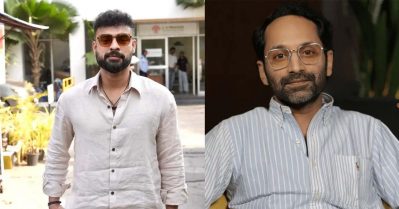 ഫഹദിനോട് ടൊവിനോയെ കണ്ടുപഠിക്കാന്‍ പറ, തെലുങ്ക് സിനിമ കാരണം മലയാളത്തില്‍ പ്രൊജക്ടുകള്‍ വൈകുന്നതില്‍ സോഷ്യല്‍ മീഡിയ