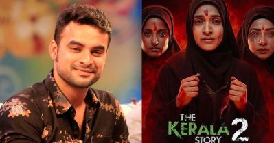 ഞാന്‍ കാരണം അവര്‍ക്ക് അങ്ങനെ പ്രൊമോഷന്‍ കിട്ടണ്ട; കേരള സ്‌റ്റോറി 2നെക്കുറിച്ച് പ്രതികരിക്കാത്തതില്‍ ടൊവിനോ തോമസ്