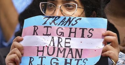 ട്രാന്‍സ് ജന്‍ഡര്‍ ഭേതഗതി ബില്‍; ട്രാന്‍സ് ജനത കഷ്ടപ്പെട്ട് നേടിയെടുത്ത അവകാശങ്ങളെ ദുര്‍ബലപ്പെടുത്തും: ആശങ്കയറിയിച്ച് യു.എന്‍