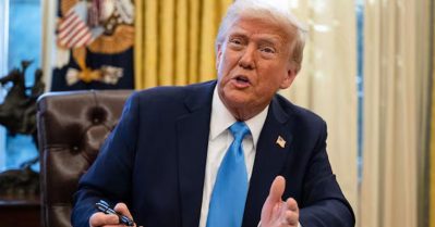 ഹോര്‍മുസില്‍ ടോള്‍ പിരിക്കാന്‍ ഇറാനുമായി സംയുക്ത സംരംഭത്തിന് ആലോചന; സൈനിക നിയന്ത്രണത്തിനുള്ള തന്ത്രം മെനഞ്ഞ് ട്രംപ്