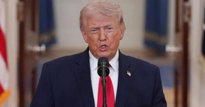 സമയം അതിക്രമിച്ചു; 48 മണിക്കൂറിനുള്ളില്‍ സമാധാന കരാറില്ലെങ്കില്‍ ഇറാന്‍ നരകം കാണും: ഭീഷണിയുമായി ട്രംപ്