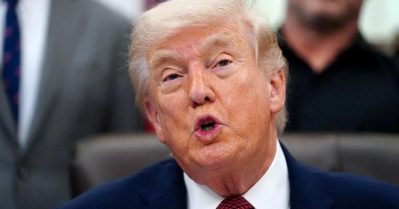 ചര്‍ച്ച പരാജയമെങ്കില്‍ നാളെ മുതല്‍ ബോംബ് പൊട്ടിത്തുടങ്ങുമെന്ന് ട്രംപ്; ' പുതിയ കാര്‍ഡുകള്‍' കണ്ടോളൂവെന്ന് ഇറാന്റെ മറുപടി