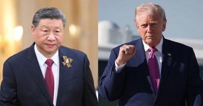 യു.എസ് ഉപരോധം മറികടന്ന് ഹോര്‍മുസിലൂടെ ചൈനീസ് ടാങ്കറുകള്‍; ഇറാനുമായുള്ള ഇടപാടില്‍ ഇടപെടരുതെന്ന് യു.എസിന് താക്കീത്