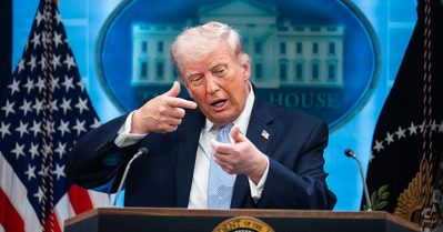 ഇന്ത്യന്‍, പസഫിക് സമുദ്രങ്ങളില്‍ ഇറാനെ പിന്തുണയ്ക്കുന്ന എല്ലാ കപ്പലുകളേയും തടയും: പുതിയ ഭീഷണിയുമായി യു.എസ്