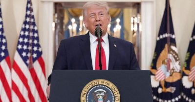 ഇറാനെ തകര്‍ത്തു; മറ്റ് പ്രസിഡന്റുമാര്‍ ചെയ്യാന്‍ മടിച്ചത് ഞാന്‍ ചെയ്തു; യുദ്ധം അവസാനിപ്പിക്കാന്‍  കാരണം തേടി ട്രംപ്