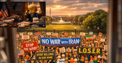 ട്രംപ് വിരുദ്ധ ആനിമേഷന്‍ വീഡിയോ; ഇറാന്‍ അനുകൂല ചാനല്‍ നീക്കം ചെയ്ത് യൂട്യൂബ്