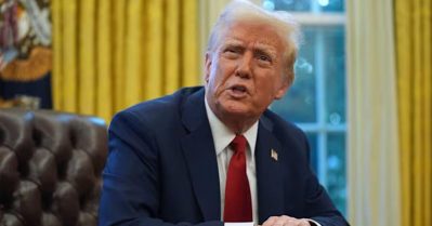 ഇറാനെതിരെ എന്തിന് ആണവായുധം പ്രയോഗിക്കണം? വിഡ്ഡിത്തം ചോദിക്കരുത്: മാധ്യമങ്ങളോട് ട്രംപ്