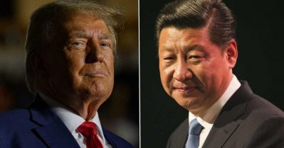 അര്‍ജന്റീനയില്‍ ചൈന നടത്തുന്ന അടിസ്ഥാന സൗകര്യ വികസനങ്ങളില്‍ ആശങ്കയുണ്ടെന്ന് യു.എസ്; മറുപടിയുമായി ചൈന