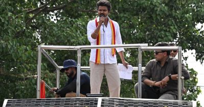 ജനനായകന്‍ മുടക്കി; എനിക്ക് മാത്രം പ്രത്യേക നിബന്ധനകള്‍ വെച്ചു; വ്യക്തിയധിക്ഷേപം നടത്തി; എന്നാലും തോല്‍പ്പിക്കാനാകില്ല: വിജയ്