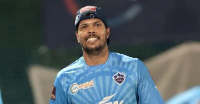 അവന്റെ പേര് ദീര്‍ഘകാലം ഇന്ത്യന്‍ ക്രിക്കറ്റില്‍ ഉയര്‍ന്ന് കേള്‍ക്കും: ഉമേഷ് യാദവ്
