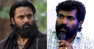 മുട്ടനാടുകള്‍ കൂട്ടിയിടിക്കുമ്പോള്‍ ചോര കുടിക്കുന്ന ചെന്നായകളെ കുറിച്ച് കേട്ടിട്ടുണ്ട്; ഉണ്ണിമുകുന്ദനെ പരോക്ഷമായി വിമര്‍ശിച്ച് അഭിലാഷ് പിള്ള