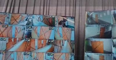 സ്‌ട്രോങ് റൂം തുറന്നിട്ടില്ല; പ്രചരിക്കുന്ന വാര്‍ത്തകള്‍ തെറ്റെന്ന് റിട്ടേണിങ് ഓഫീസര്‍