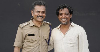 അൽഫോൺസ് പുത്രന് എല്ലാ ബർത്ത്ഡേയ്ക്കും മെസേജ് അയക്കുമായിരുന്നു; എന്റെ സിനിമയുടെ ഭാഗമാകുമെന്ന് കരുതിയില്ല: സവിൻ സ