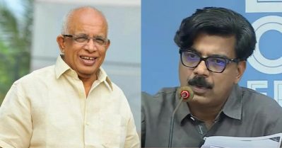 നിയമസഭയില്‍ ചര്‍ച്ച നടന്നിട്ടും എന്തുകൊണ്ട് മിണ്ടാതിരുന്നു; കുഴല്‍നാടനെതിരെ കൃഷ്ണന്‍കുട്ടി