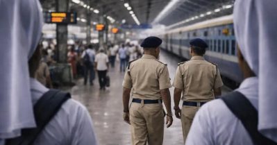 വീണ്ടും ക്രൈസ്തവ വേട്ട; മധ്യപ്രദേശില്‍ മനുഷ്യക്കടത്ത് ആരോപിച്ച് മലയാളിയടക്കം മൂന്ന് കന്യാസ്ത്രീകളെ കസ്റ്റഡിയിലെടുത്ത് പൊലീസ്