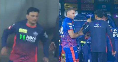 മില്ലറേ നീ അവിടെയിരി, സ്റ്റബ്‌സേ നീ ഇറങ്ങ്; ദല്‍ഹിയുടെ വിജയത്തിന് കാരണമായ കോച്ചിന്റെ മാസ്റ്റര്‍ സ്‌ട്രോക്