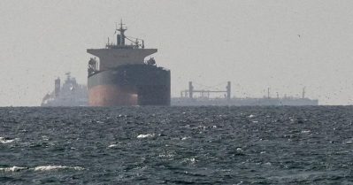 അമേരിക്കയുടെ 'കടല്‍ക്കൊള്ള'യ്ക്ക് മറുപടിയുമായി ഇറാന്‍; രണ്ട് വിദേശ വാണിജ്യ കപ്പലുകള്‍ പിടിച്ചെടുത്തു