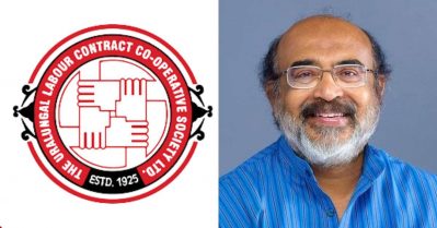 ഊരാളുങ്കലിനെതിരായ നീക്കം ഏകോപിക്കുന്നത് ലീഗ് കോണ്‍ട്രാക്ടര്‍ പ്രമാണിമാര്‍: തോമസ് ഐസക്