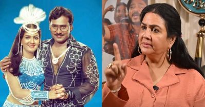 ഒട്ടും താത്പര്യമില്ലാതെ അഭിനയിച്ച സിനിമ, എന്നെ പ്രയാസപെടുത്തിയ ഒന്നായിരുന്നു: ഉർവശി