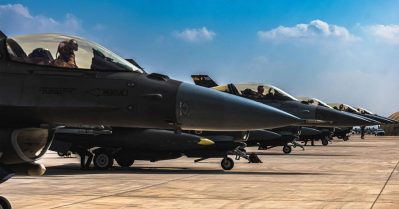 യു.എസ് താവളങ്ങള്‍ യു.എ.ഇയ്ക്ക് ആസ്തിയല്ല, ബാധ്യതയാണ്: യു.എ.ഇ അക്കാദമീഷ്യന്‍