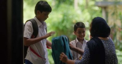 വലിയവര്‍ക്ക് ഇതൊക്കെ സില്ലിയായിരിക്കും, കുട്ടികള്‍ക്ക് ഇതൊക്കെ സീരിയസ് പ്രശ്‌നമാ, വാഴ 2 വരച്ചിടുന്ന 'ചെറിയ' വലിയ കാര്യങ്ങള്‍