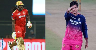 ഗെയ്‌ലേ സേഫല്ല... ക്ലാസനും പത്താനും വീണ്ടും കരയേണ്ടി വന്നു, നാളെ നിങ്ങളാണ്; വൈഭവ് തുനിഞ്ഞിറങ്ങിയതാ...