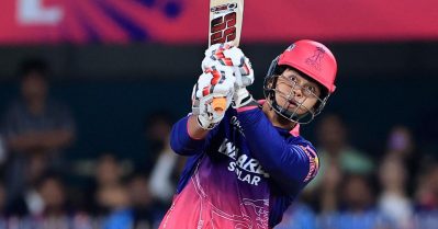 ഞാന്‍ അടിച്ചാല്‍ താങ്കമാട്ടേ; വെടിക്കെട്ട് ലിസ്റ്റില്‍ ഇനി വൈഭവും