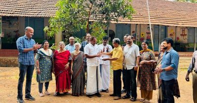 വീണ്ടും മലപ്പുറം മോഡല്‍; സര്‍ക്കാര്‍ സ്‌കൂളിന് സ്ഥലം കണ്ടെത്താന്‍ ജനങ്ങളുടെ പിരിവ്: തുടക്കം കുറിച്ചത് പ്രധാനാധ്യാപിക