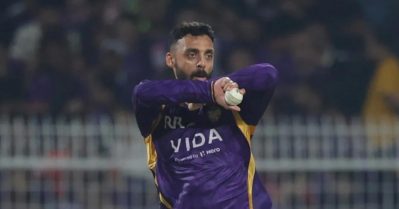 വരുണും തൂക്കി ഒരു 'സെഞ്ച്വറി'; തോല്‍വിയിലും ചരിത്രം കുറിച്ച് ചക്രവര്‍ത്തി