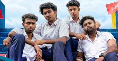 ലൂസിഫര്‍ കാലത്തെ ടിക്കറ്റ് ക്യൂവും തുണ്ട് സി.ഡിയും; 'വാഴ'യുടെ ടൈംലൈന്‍ പാളിയോ?