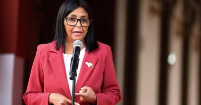 യു.എസിന് മറുപടി: വെനസ്വേലയില്‍ രാഷ്ട്രീയ തടവുകാര്‍ക്കായുള്ള 'പൊതുമാപ്പ് ' അവസാനിപ്പിച്ച് സര്‍ക്കാര്‍