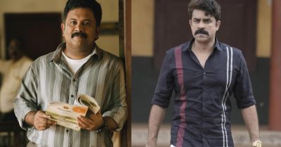 എല്ലാ സ്കൂളിലും കാണും ഇങ്ങനെ രണ്ട് അധ്യാപകർ; പ്രേക്ഷരെ ആ പഴയ ഓർമകളിലേക്ക് കൊണ്ടുപോയ മുജീബ് സാറും മനോജ് സാറും