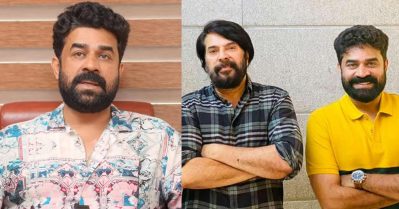 മമ്മൂക്കയുമായി പടം ചെയ്തില്ലെങ്കിൽ പ്രൊഡക്ഷൻ ഹൗസിന് പൂർണത വരില്ല; കോട്ടയം കുഞ്ഞച്ചൻ ഒരിക്കലും ഉപേക്ഷിക്കില്ല: വിജയ് ബാബു