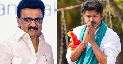 ഡി.എം.കെ 180 ലേറെ സീറ്റുകള്‍ നേടും; ടി.വി.കെ പിളര്‍ക്കുക എ.ഐ.എ.ഡി.എം.കെ വോട്ടുകളെന്ന് ഡി.എം.കെ വക്താവ്