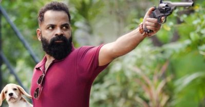 ആള്‍റെഡി ചിരിച്ച് വയ്യാണ്ടായി ഇരിക്കുമ്പോള്‍ ആശാന്റെ വരവുണ്ട്, പൊട്ടിച്ചിരി കൂട്ടച്ചിരിയാക്കി വിനയ് ഫോര്‍ട്ട് അഥവാ മോഹിനിയാട്ടത്തിലെ പാര്‍ത്ഥന്‍