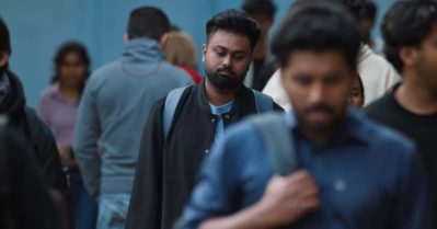 ഹാഷിറിന് പോലും കിട്ടാത്ത ലെവല്‍ മാസ് ഇന്‍ട്രോ, നാല്‍വര്‍ സംഘത്തില്‍ കണ്ണ് നനയിച്ച വിനായക്