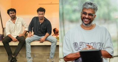 ഈ മോന്‍ പപ്പടം ചോദിച്ചു, ആ മോന്‍ കൊടുത്തില്ല; പപ്പട ലഹളയുടെ അറിയാക്കഥ പറഞ്ഞ വിപിന്‍ ദാസ് ബ്രില്യന്‍സ്