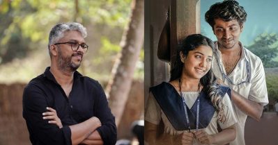 ഇവളുമാര്‍ക്ക് ഒടുക്കത്തെ ഫ്രീഡമാണ്, ഇതൊക്കെ ചോദിച്ചാല്‍ സദാചാരമാകുമെന്ന് ഒരു ടീച്ചറാണ് പറയുന്നത്, മിക്ക സ്‌കൂളുകളിലും അങ്ങനെയാണ്: വിപിന്‍ ദാസ്